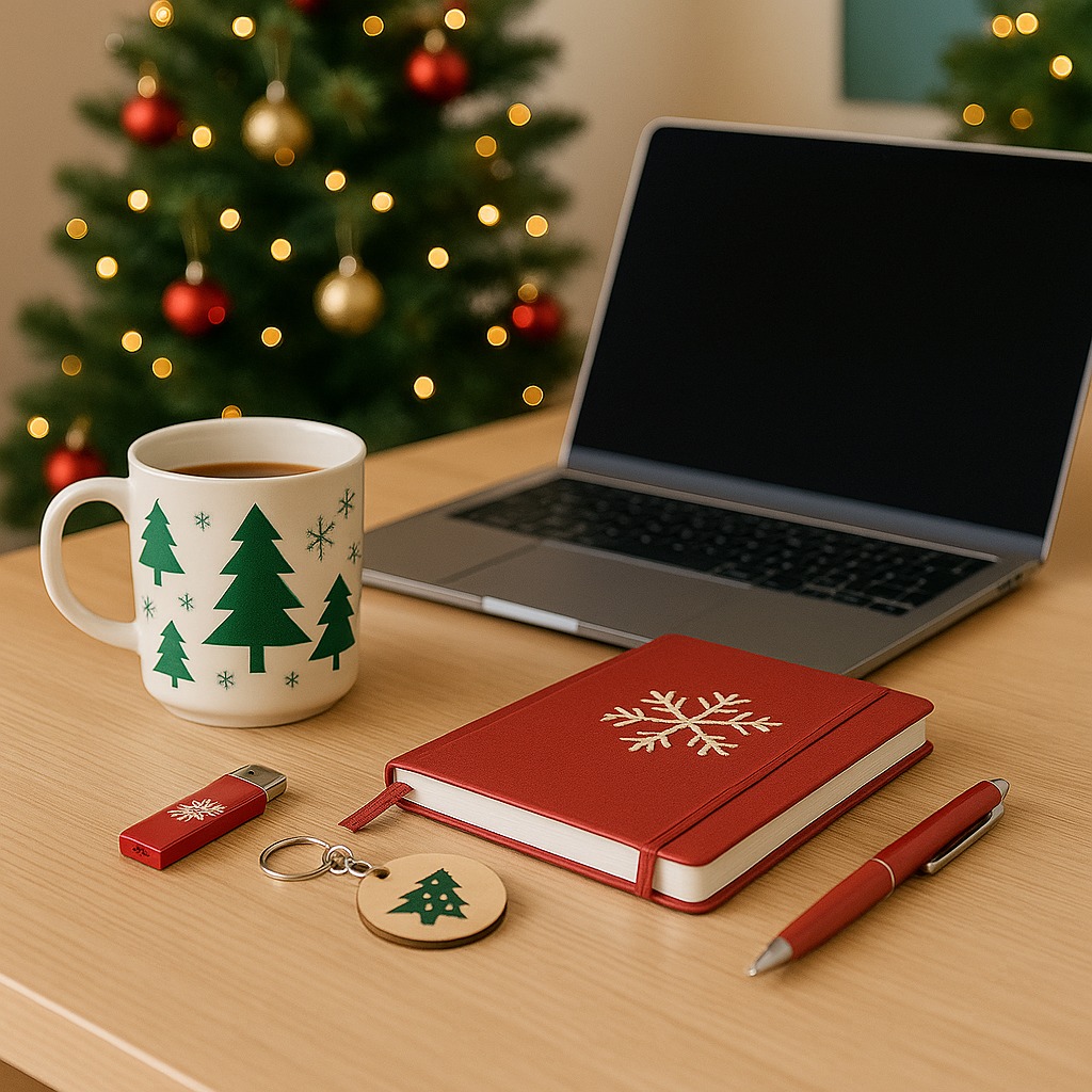 Markalı Ofis Eşyaları